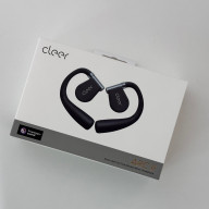 CLEER ARC2 오픈형 블루투스 무선 이어폰 추천 클리어 아크
