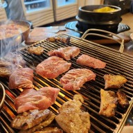 제주도마고기 모현점 용인 모현읍 맛집