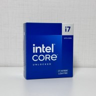 인텔 14세대 CPU 추천 랩터레이크 리프레시 코어 i7 프로세서 14700K 사용후기