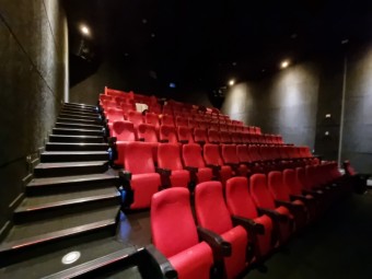 부천역cgv 주차장요금 영화관 스위트박스 데이트 짱구는못말려 극장판 3D
