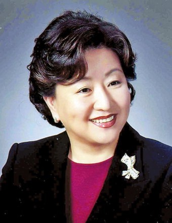 박윤경 케이케이(주) 대표, ‘2024 대구산업대상’ 수상