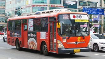 서울시, 명동 버스 대란 종식을 위한 새로운 광역버스 노선 계획 발표