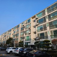 공짜 재건축 강남 일원동 역세권 5층 아파트