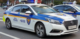[울산생활정보]경찰 2월 26일부터 10주 동안 도로 불법 행위 집중 단속