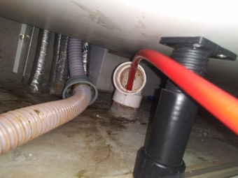 안성시 안성동 싱크대 막힘 뚫는 곳