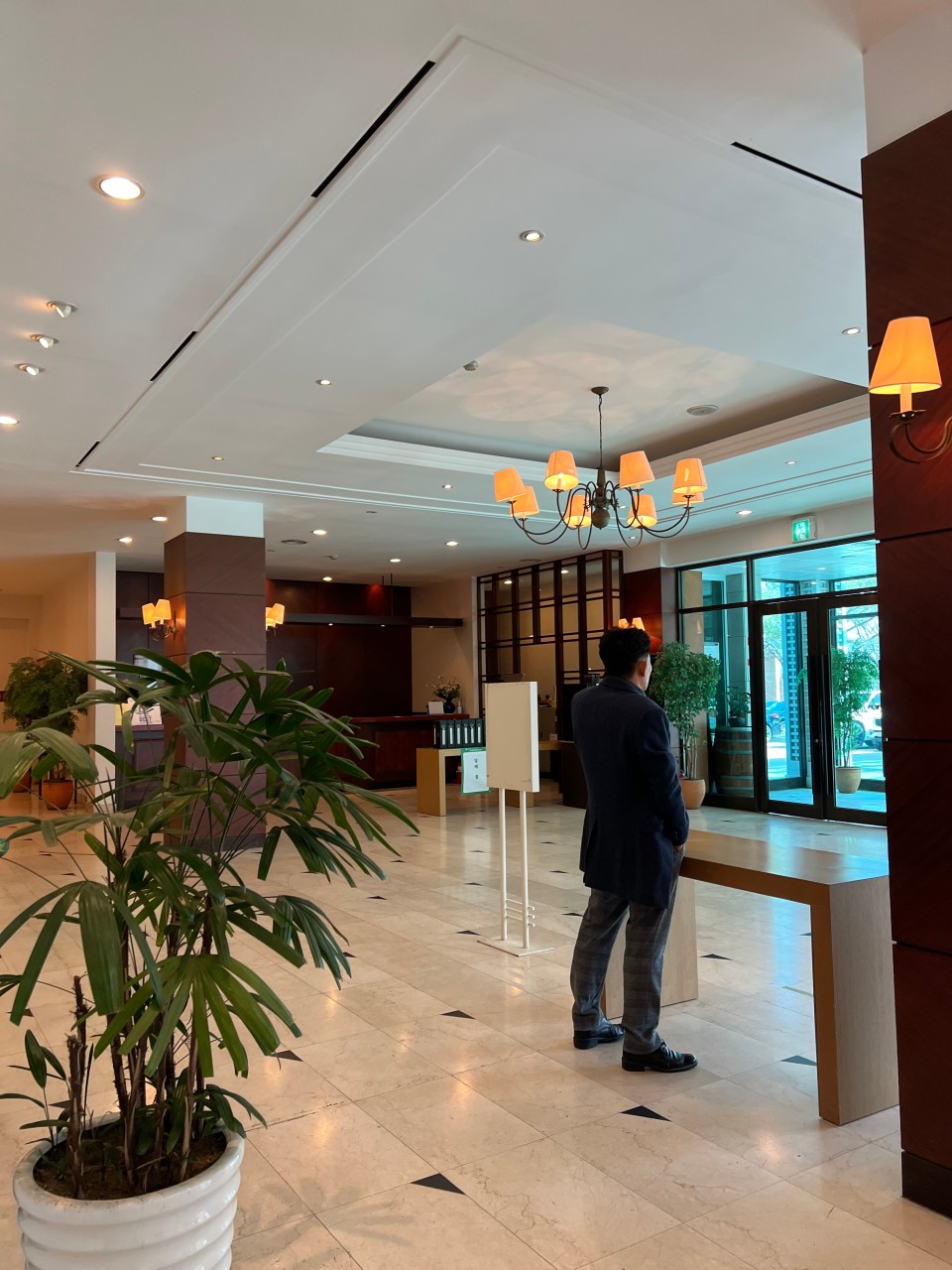 김천파크관광호텔