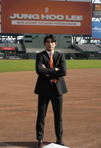 한국 메이저리거 MLB 선수 김하성 배지환 이정후 고우석
