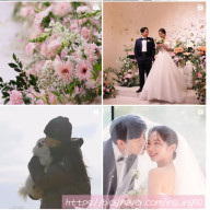 대전 결혼식 본식영상 DVD 추천 디어미웨딩 가격 계약 완료