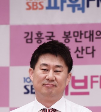 김신영 전국노래자랑 하차 일방통보 이유 후임 남희석 결정 분위기
