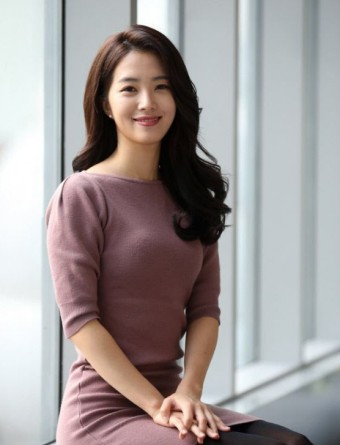 JTBC의 스타, 강지영 아나운서가 내달 결혼! 