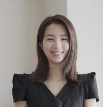JTBC 강지영 아나운서…금융계 종사자 예비 신랑과 4월 결혼설