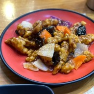 [성수] 탕수육이 맛있는 홍보석 짜장면이 없는 중국집