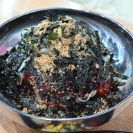 속초 맛집, 금강산 옹심이&막국수 후기
