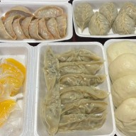 청주 맛집 :: 세계 최초 슈가제로 만두가 있는 육거리 소문난 만두