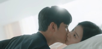 김수현 김지원의 눈물의 여왕 2회 줄거리: '잘해주기 프로젝트'