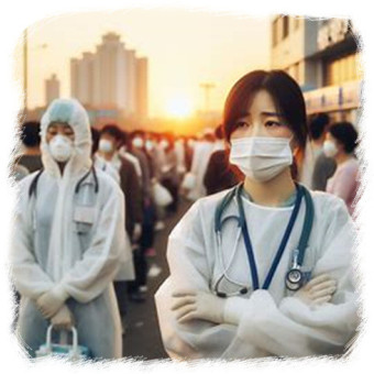 의대 교수 사직 위기 한국 의료 시스템의 미래는 어디로?