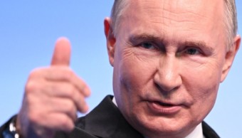 푸틴, 대통령 5선 확정 2030년까지 집권 보장