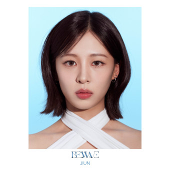 데뷔 걸그룹 비웨이브 BEWAVE, 6인 개인 고화질 프로필 공개 .. 고운 GOWOON 지언 JIUN 레나 LENA 윤슬 YUNSEUL 제나 ZENA 아인 AIN