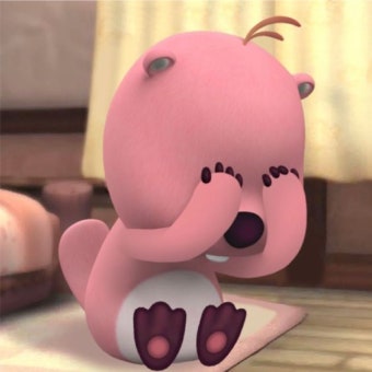 잔망루피 카톡,인스타 프사 모음 (루피짤)