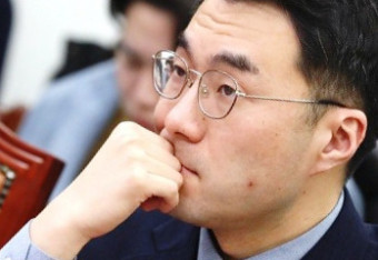 김남국 코인 논란 의원, 더불어민주당 위성정당 더불어민주연합 입당 이유