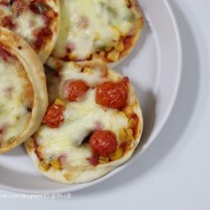 뽀로로 피자 만들기 키트 어린이 요리 놀이 찐후기