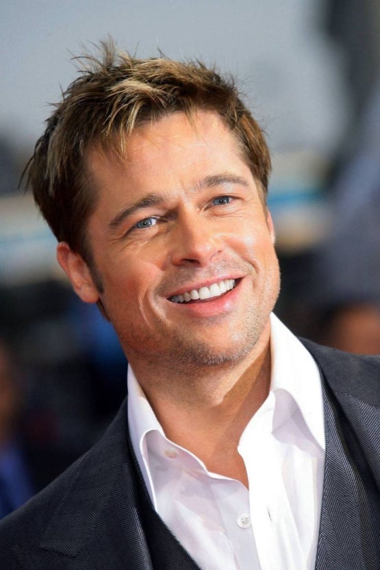 Brad Pitt Facelift: What's the Secret to His Surprisingly Natural Transformation? 사진 3
