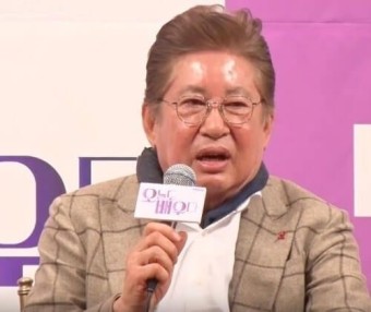 김용건 김구라, 77세 득남 52세 득녀, 아빠는 꽃중년 출연