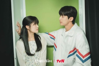 웨딩 임파서블 후속 , tvN 월화드라마 <선재 업고 튀어 > 정보글 4월 8일 첫방송