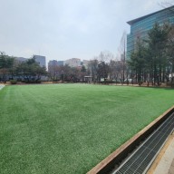 서울 강서구 등촌동 서낭당근린공원 산책 무료와이파이