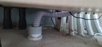 관악구 청룡동 싱크대 막힘