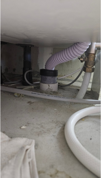 소사구 옥길동 싱크대 막힘 뚫는 곳