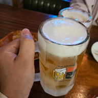 인천도화동맥주 역전할머니맥주