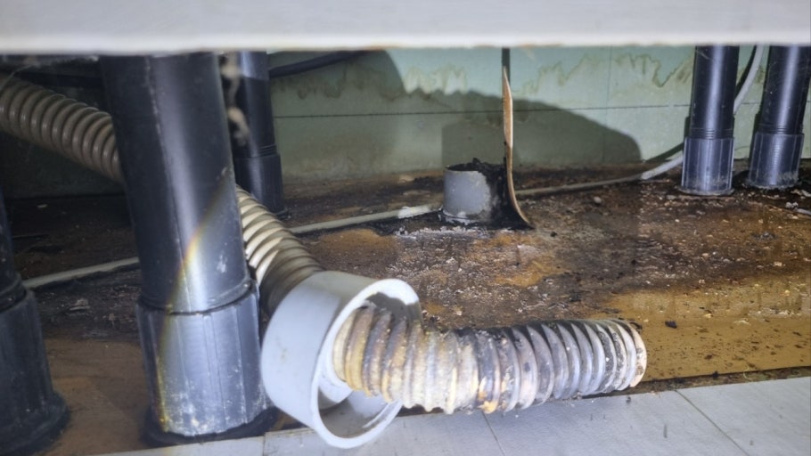 성남시 중원구 상대원동 싱크대 막힘 뚫는 곳