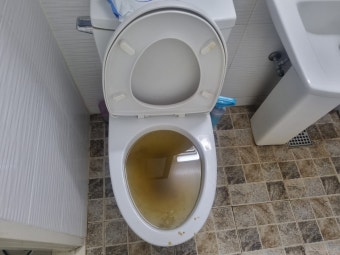 부평구 산삼동 변기막힘 뚫는 곳!