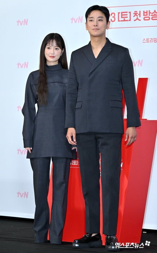 주지훈 키 생각보다 엄청 크네요? 실제 키 대박...