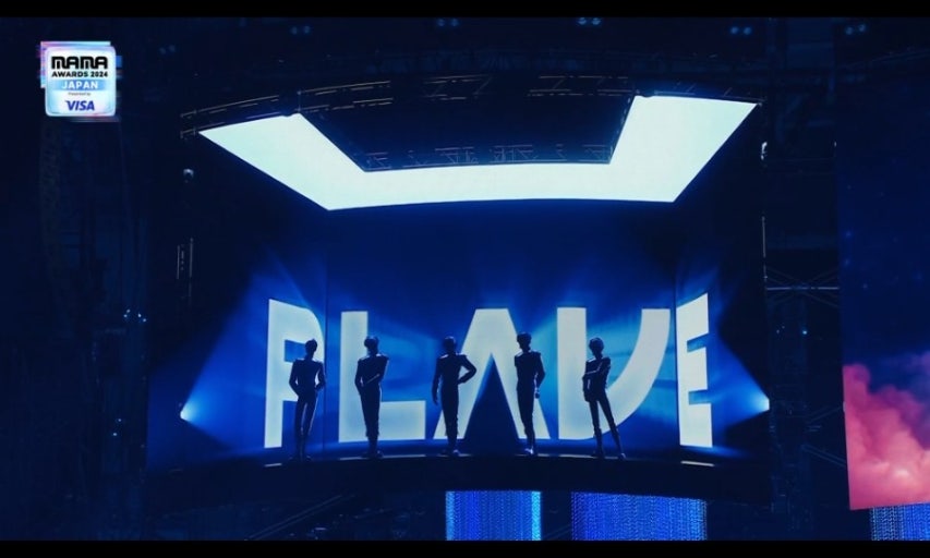 Mi è piaciuta Play Mama dal momento in cui è apparsa sul palco