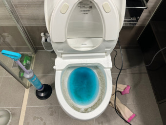 세종시변기막힘 전문가에게 맡기세요