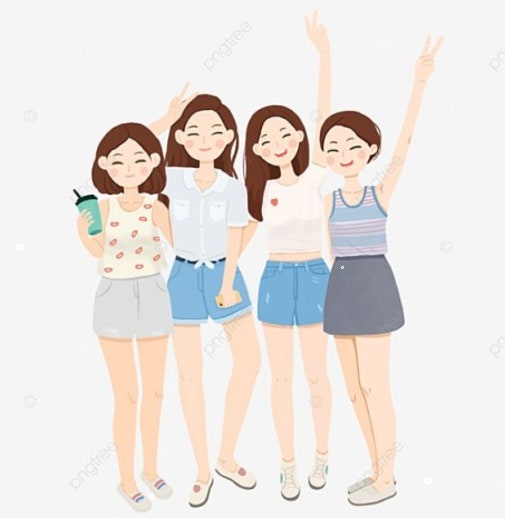 친구의 소중함을 느낄 수 있는 명언 20가지 보고가세요 ><