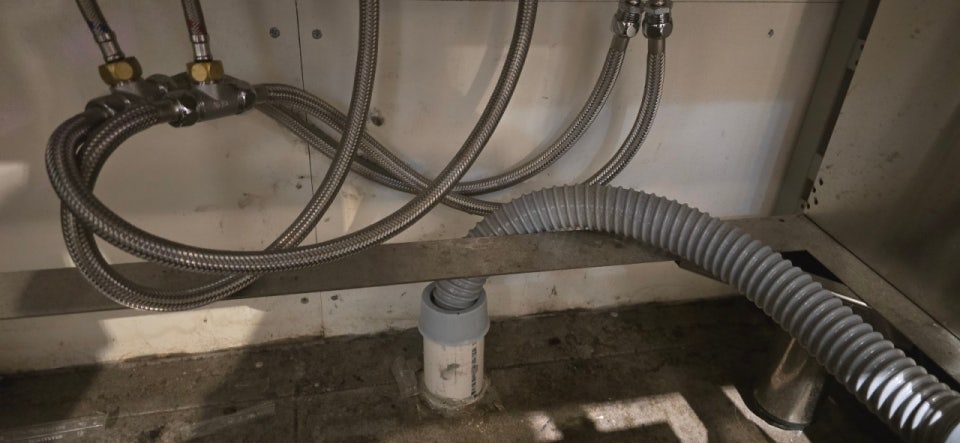 단원구 초지동 싱크대 막힘 출장