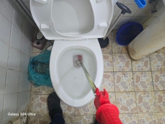 중구 용유동 변기막힘 24시 출장 업체