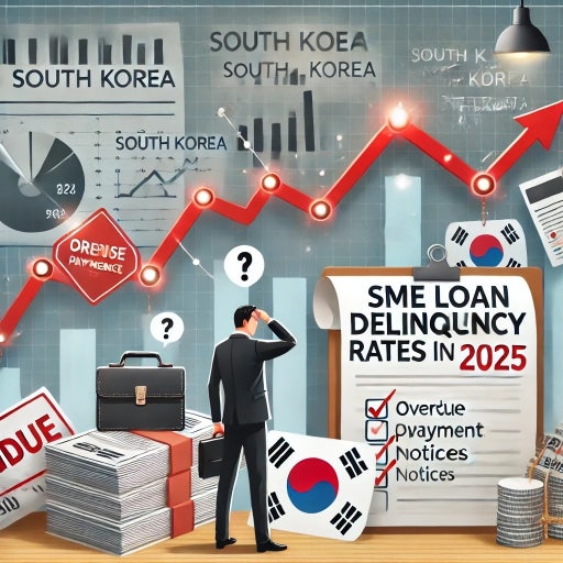 기업대출 연체율 급증 기업대출 연체율 급증