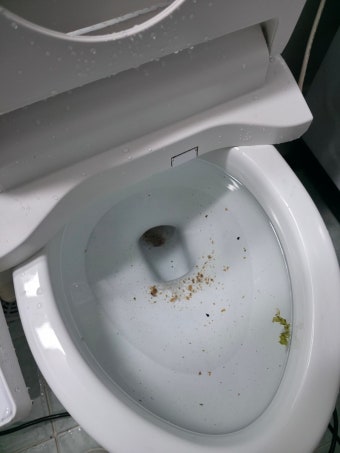 중구 신흥동 변기막힘 뚫는법 24시 출장!