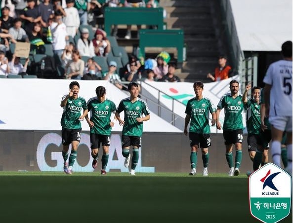 2025 전북현대 티켓가격