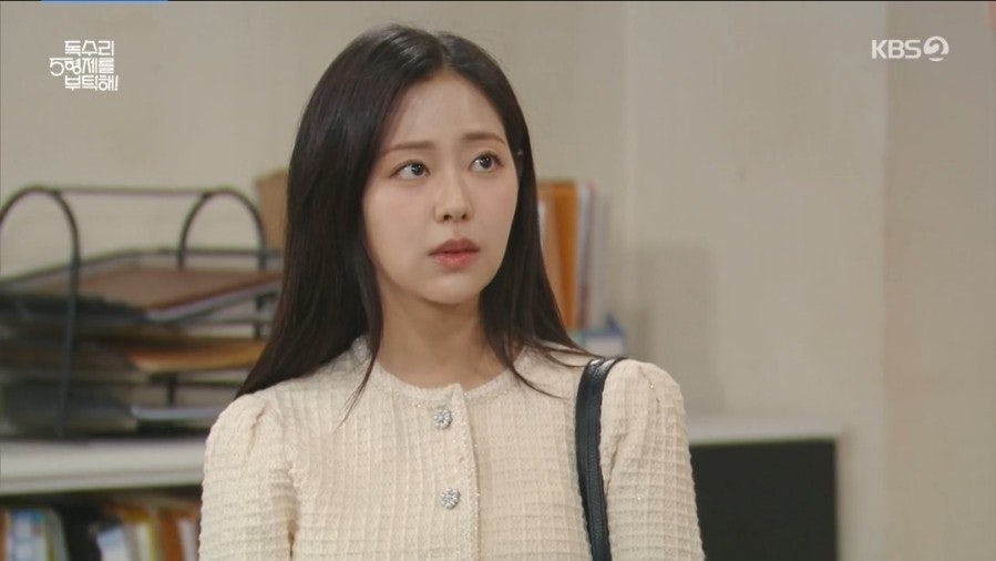 독수리 오형제를 부탁해 27회 보러가기