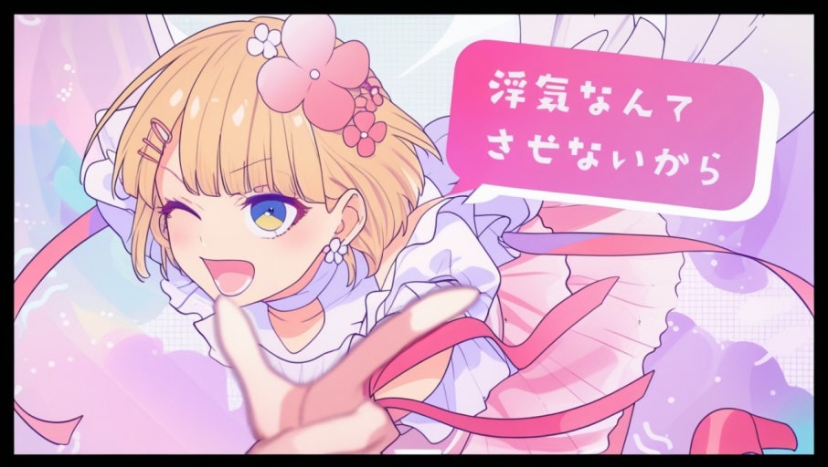 초절정 귀여워 — honeyworks