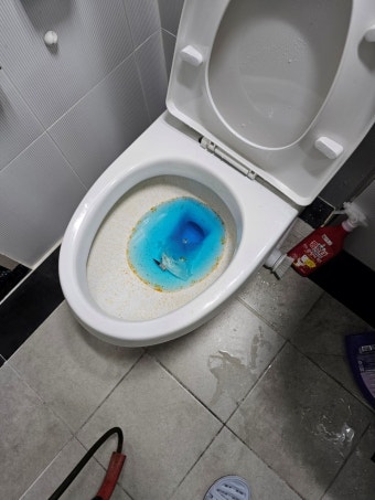 남동구 변기막힘 24시간 출동업체