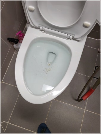 계양구 효성동 변기막힘 뚫는 업체