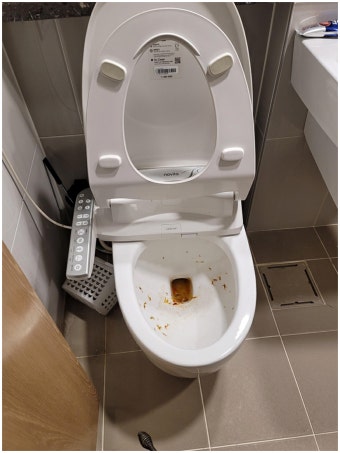 단원구 백운동 변기막힘 뚫어주는곳