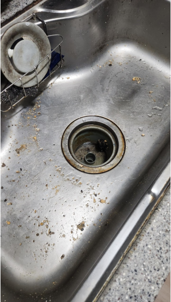 송파구 문정동 싱크대 막힘