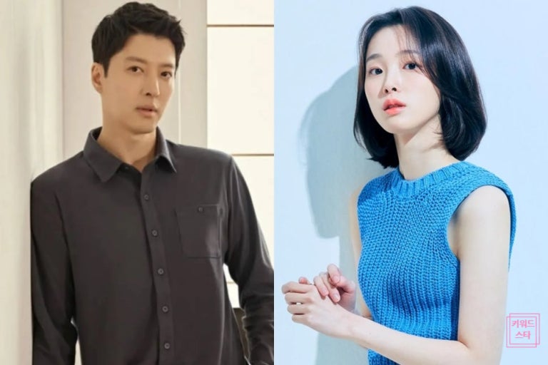 이동건 강해림 16살 연하 열애설 무슨 일? 데이트 장면부터 근황까지 총정리